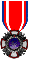 Past Department Commander (PDC) Badge